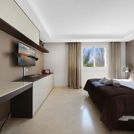 Heaven Beach Apartment 405 Estepona Exterior photo