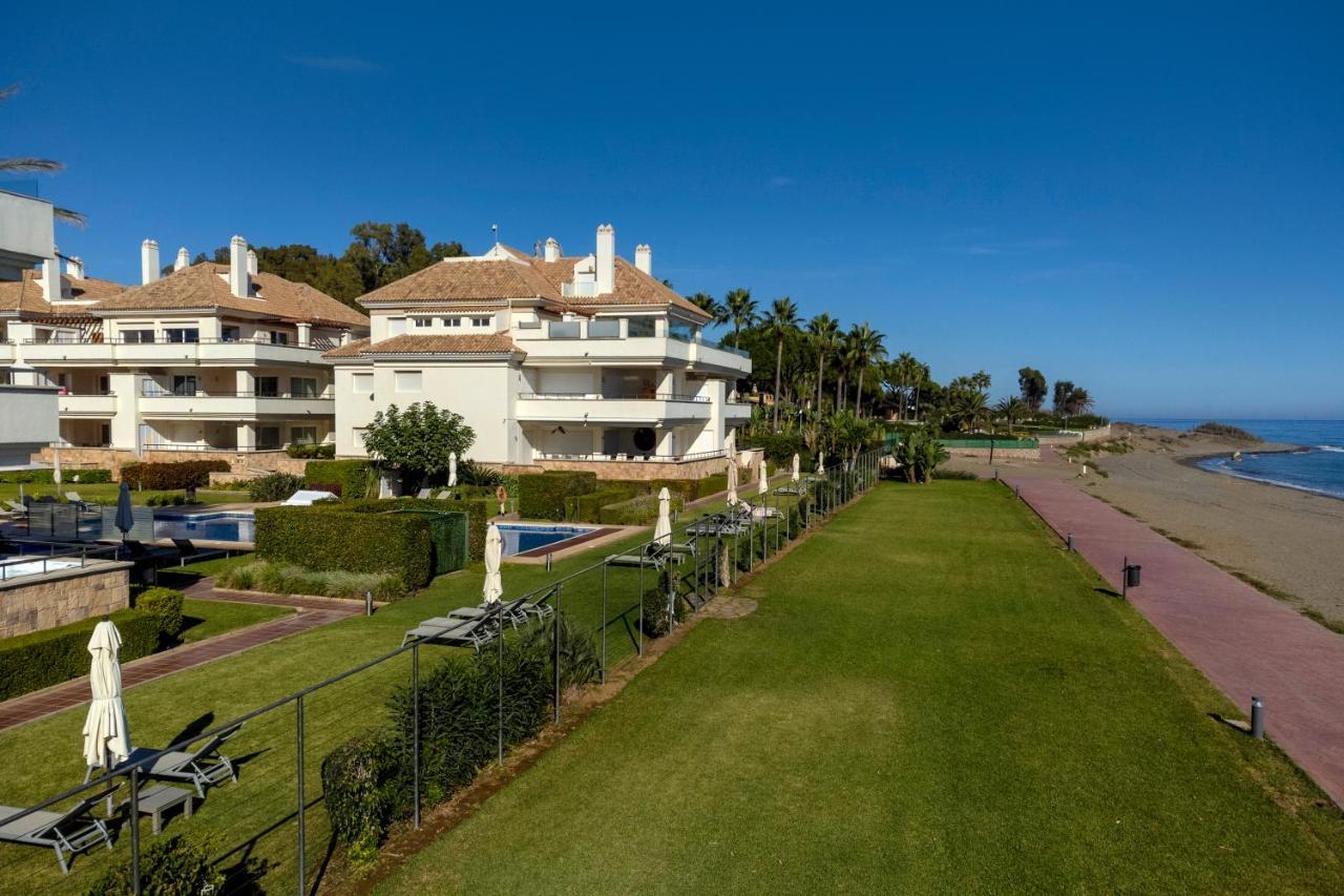 Heaven Beach Apartment 405 Estepona Exterior photo