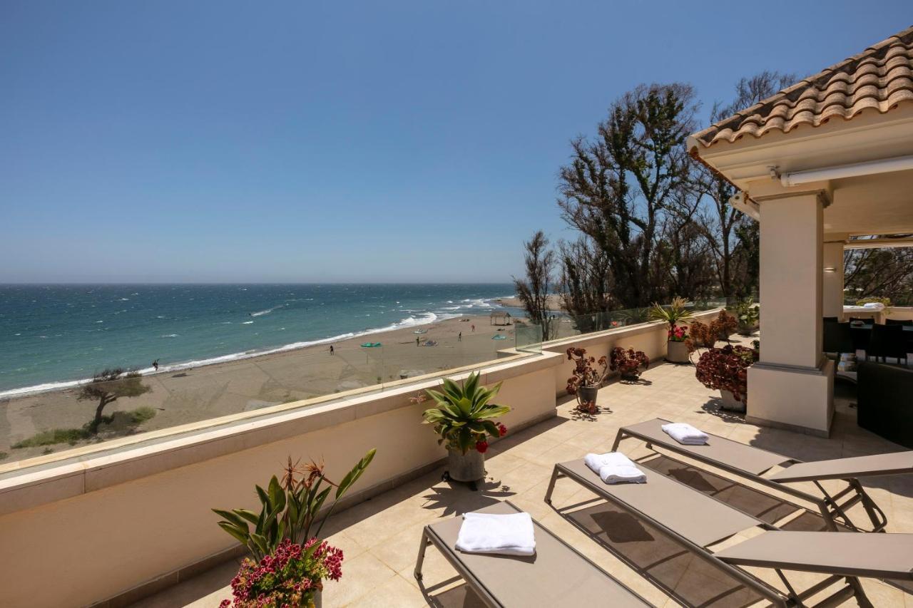 Heaven Beach Apartment 405 Estepona Exterior photo