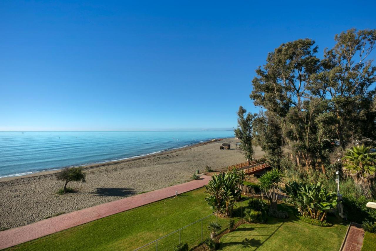 Heaven Beach Apartment 405 Estepona Exterior photo