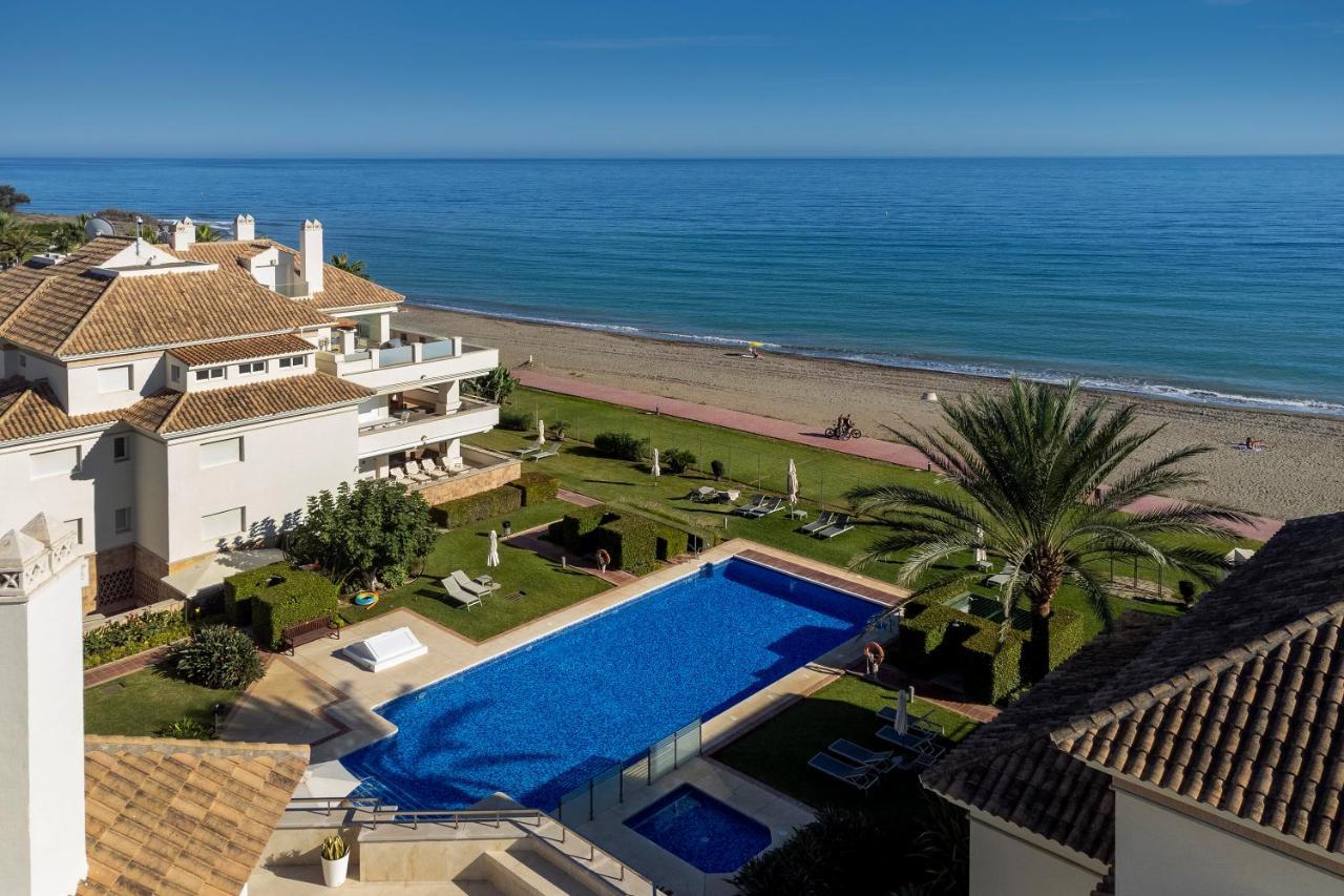 Heaven Beach Apartment 405 Estepona Exterior photo