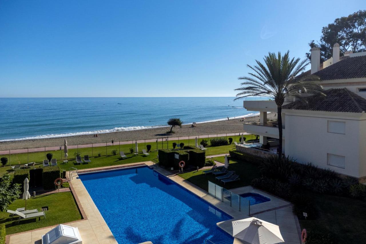Heaven Beach Apartment 405 Estepona Exterior photo